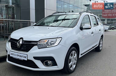 Универсал Renault Logan 2019 в 