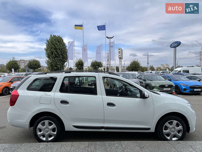 Универсал Renault Logan 2019 в Киеве