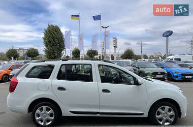 Универсал Renault Logan 2019 в 