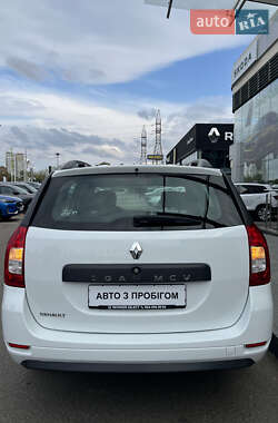 Универсал Renault Logan 2019 в 