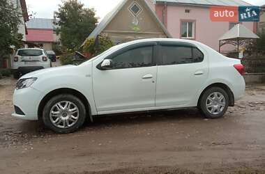 Седан Renault Logan 2013 в Збараже фото 5 Седан Renault Logan 2013 в Збараже