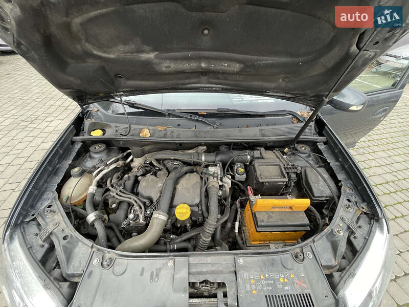 Седан Renault Logan 2017 в Львові фото 11 Седан Renault Logan 2017 в Львові