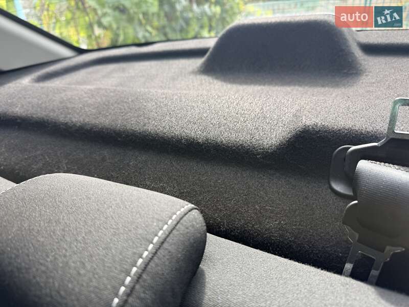 Седан Renault Logan 2019 в Києві