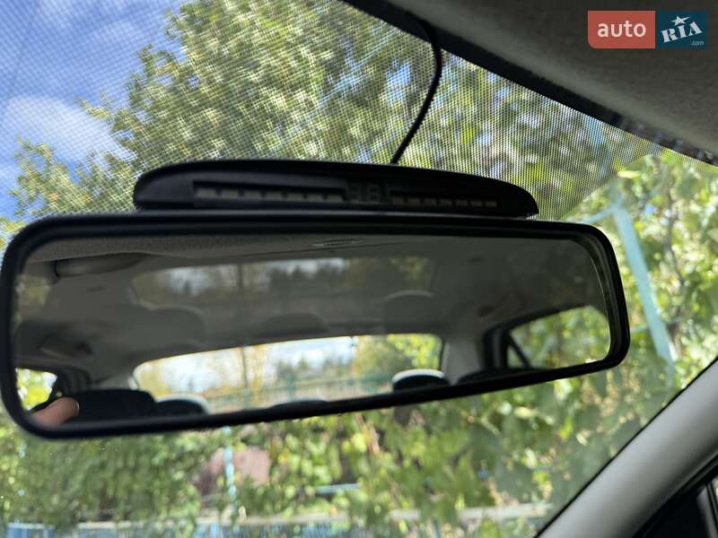 Седан Renault Logan 2019 в Києві