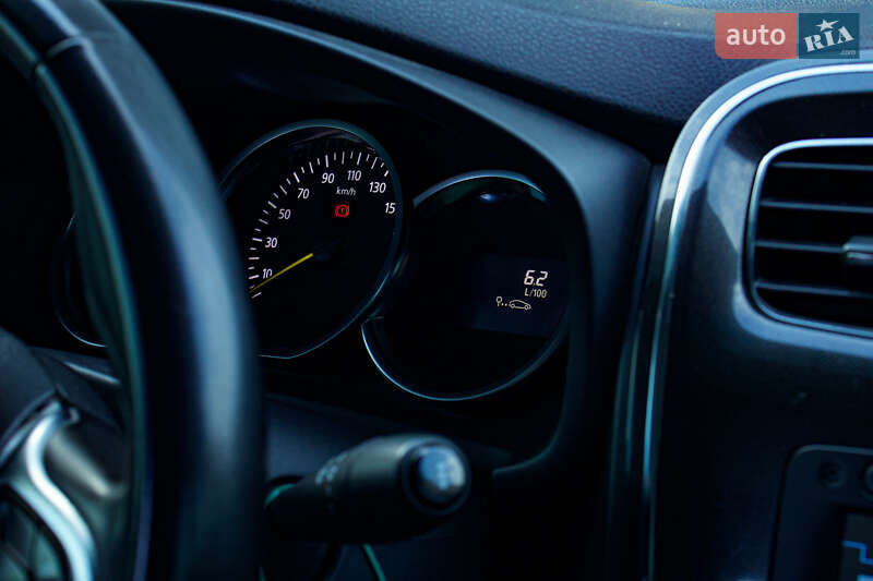 Седан Renault Logan 2020 в Кропивницком