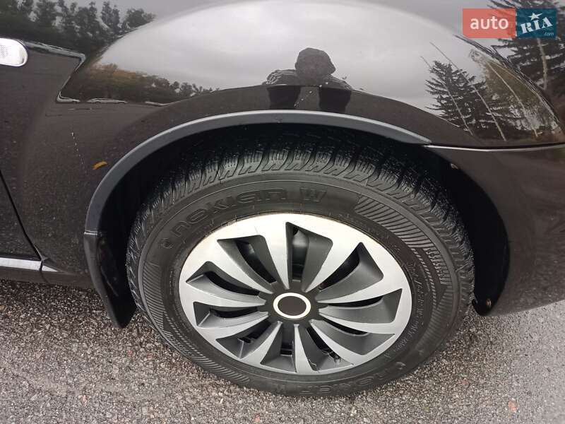 Седан Renault Logan 2011 в Полтаве фото 20 Седан Renault Logan 2011 в Полтаве
