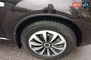 Седан Renault Logan 2011 в 