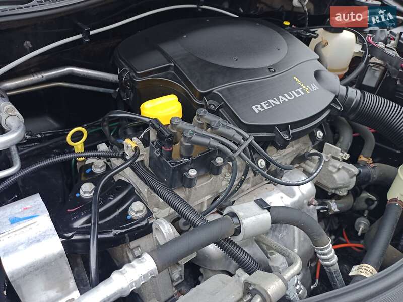 Седан Renault Logan 2011 в Полтаве фото 52 Седан Renault Logan 2011 в Полтаве