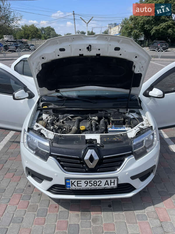 Седан Renault Logan 2017 в Дніпрі фото 20 Седан Renault Logan 2017 в Дніпрі