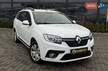 Универсал Renault Logan 2019 в Мукачево