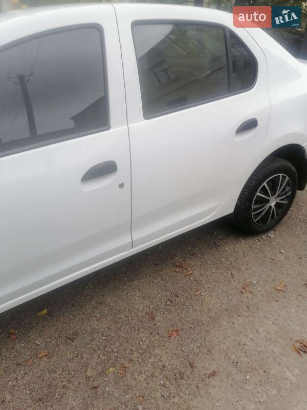 Седан Renault Logan 2013 в Боярке фото 7 Седан Renault Logan 2013 в Боярке