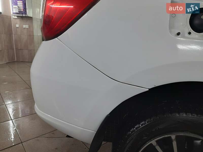 Седан Renault Logan 2013 в Боярке фото 45 Седан Renault Logan 2013 в Боярке
