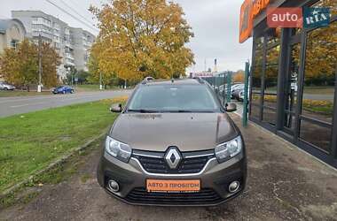 Универсал Renault Logan 2020 в 