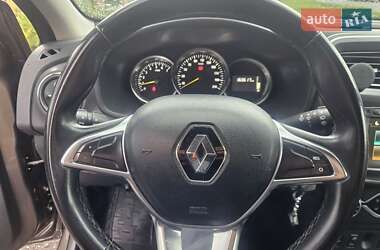 Универсал Renault Logan 2020 в 