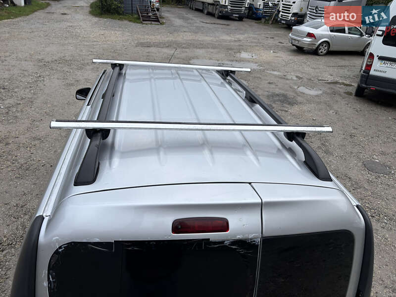 Універсал Renault Logan 2010 в Кам'янець-Подільському фото 17 Універсал Renault Logan 2010 в Кам'янець-Подільському