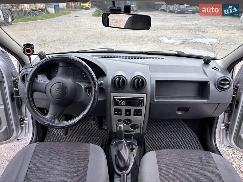 Універсал Renault Logan 2010 в Кам'янець-Подільському фото 22 Універсал Renault Logan 2010 в Кам'янець-Подільському