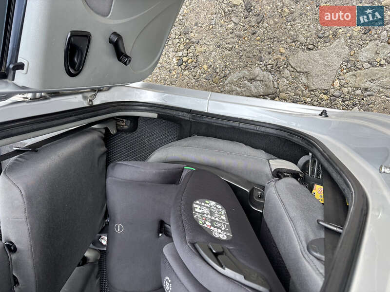 Універсал Renault Logan 2010 в Кам'янець-Подільському фото 27 Універсал Renault Logan 2010 в Кам'янець-Подільському