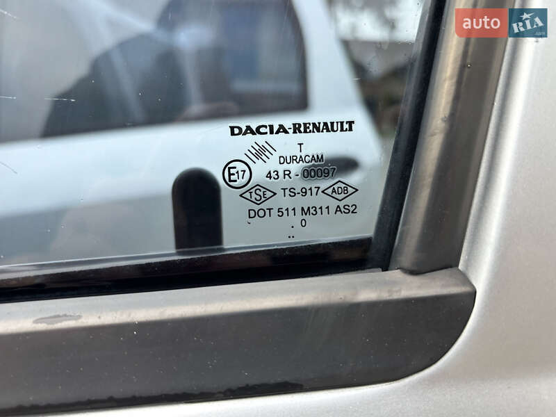 Універсал Renault Logan 2010 в Кам'янець-Подільському фото 33 Універсал Renault Logan 2010 в Кам'янець-Подільському
