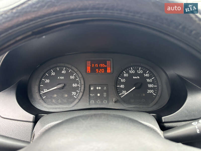 Універсал Renault Logan 2010 в Кам'янець-Подільському фото 44 Універсал Renault Logan 2010 в Кам'янець-Подільському