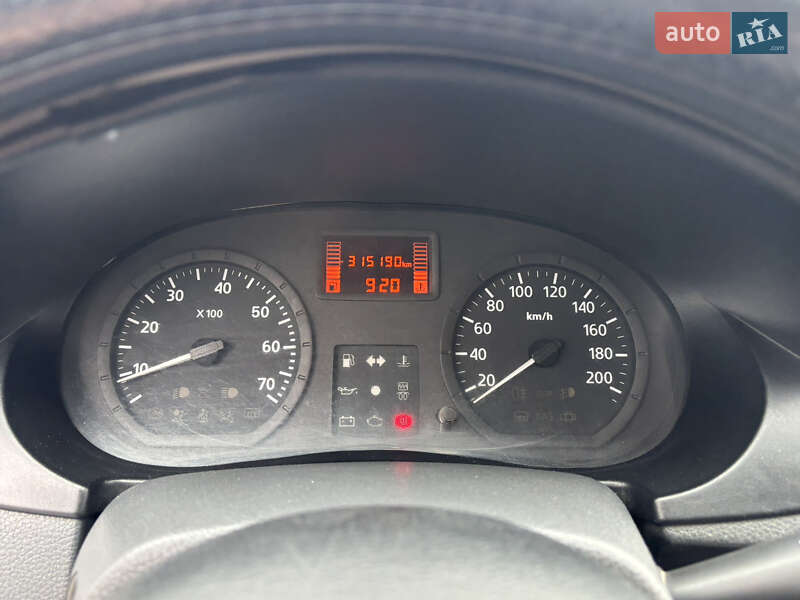 Універсал Renault Logan 2010 в Кам'янець-Подільському фото 43 Універсал Renault Logan 2010 в Кам'янець-Подільському