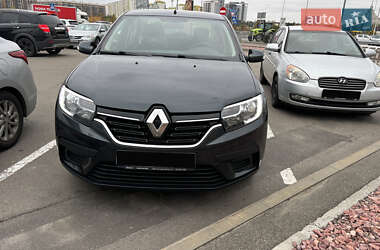 Седан Renault Logan 2020 в Киеве Седан Renault Logan 2020 в Киеве