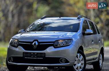 Універсал Renault Logan 2016 в 