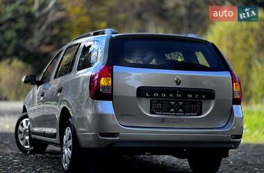 Універсал Renault Logan 2016 в 