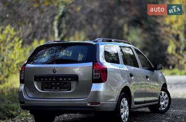 Універсал Renault Logan 2016 в 