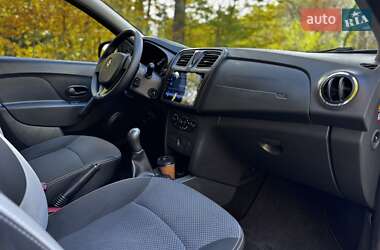 Універсал Renault Logan 2016 в 