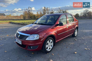 Седан Renault Logan 2012 в Владимире Седан Renault Logan 2012 в Владимире