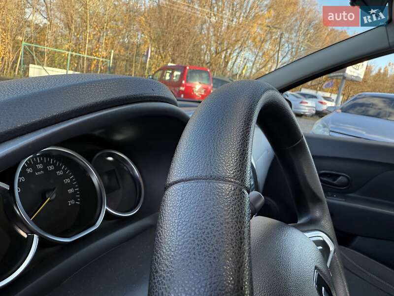 Седан Renault Logan 2019 в Хмельницком фото 27 Седан Renault Logan 2019 в Хмельницком