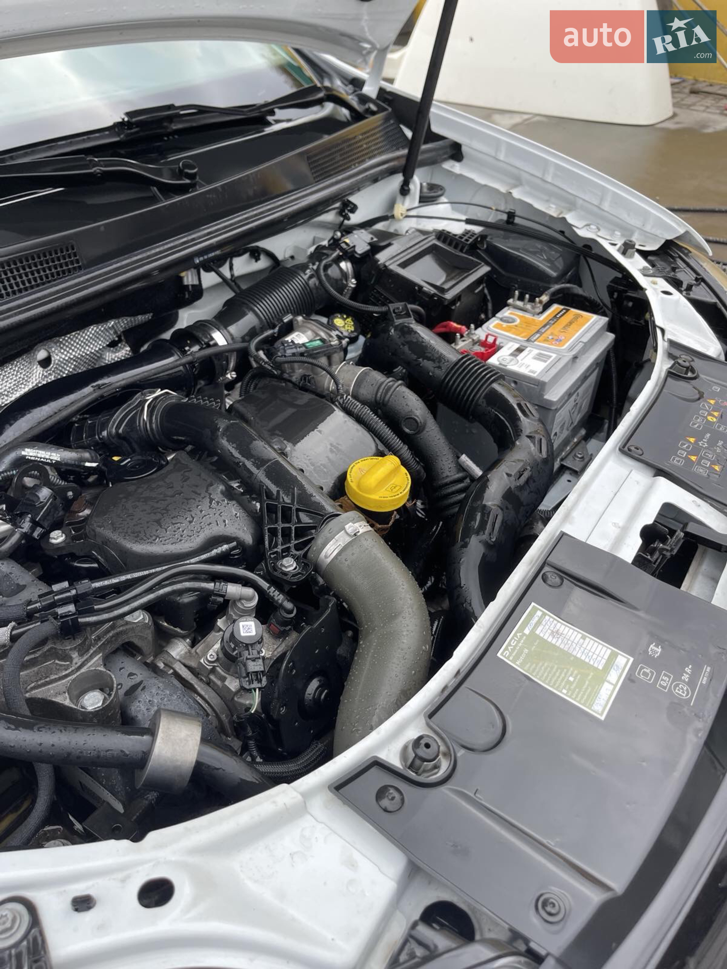 Renault Logan 2019 р.в