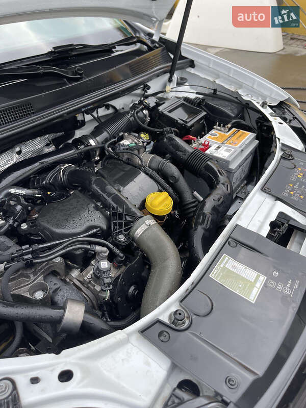 Седан Renault Logan 2019 в Вінниці фото Седан Renault Logan 2019 в Вінниці