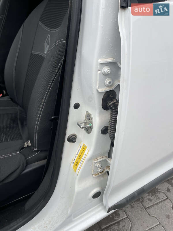 Седан Renault Logan 2019 в Вінниці фото 8 Седан Renault Logan 2019 в Вінниці