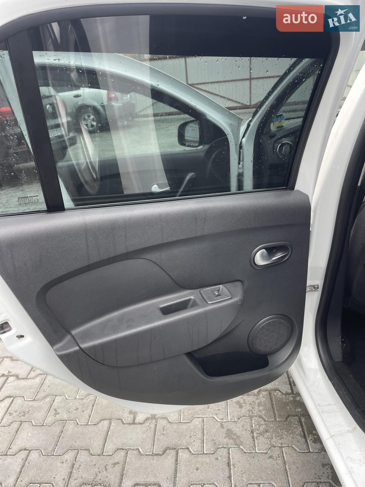 2019 Renault Logan - мініатюра 10