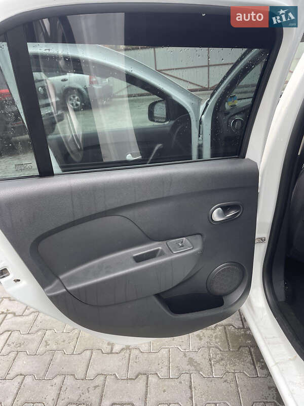 Седан Renault Logan 2019 в Вінниці фото 10 Седан Renault Logan 2019 в Вінниці