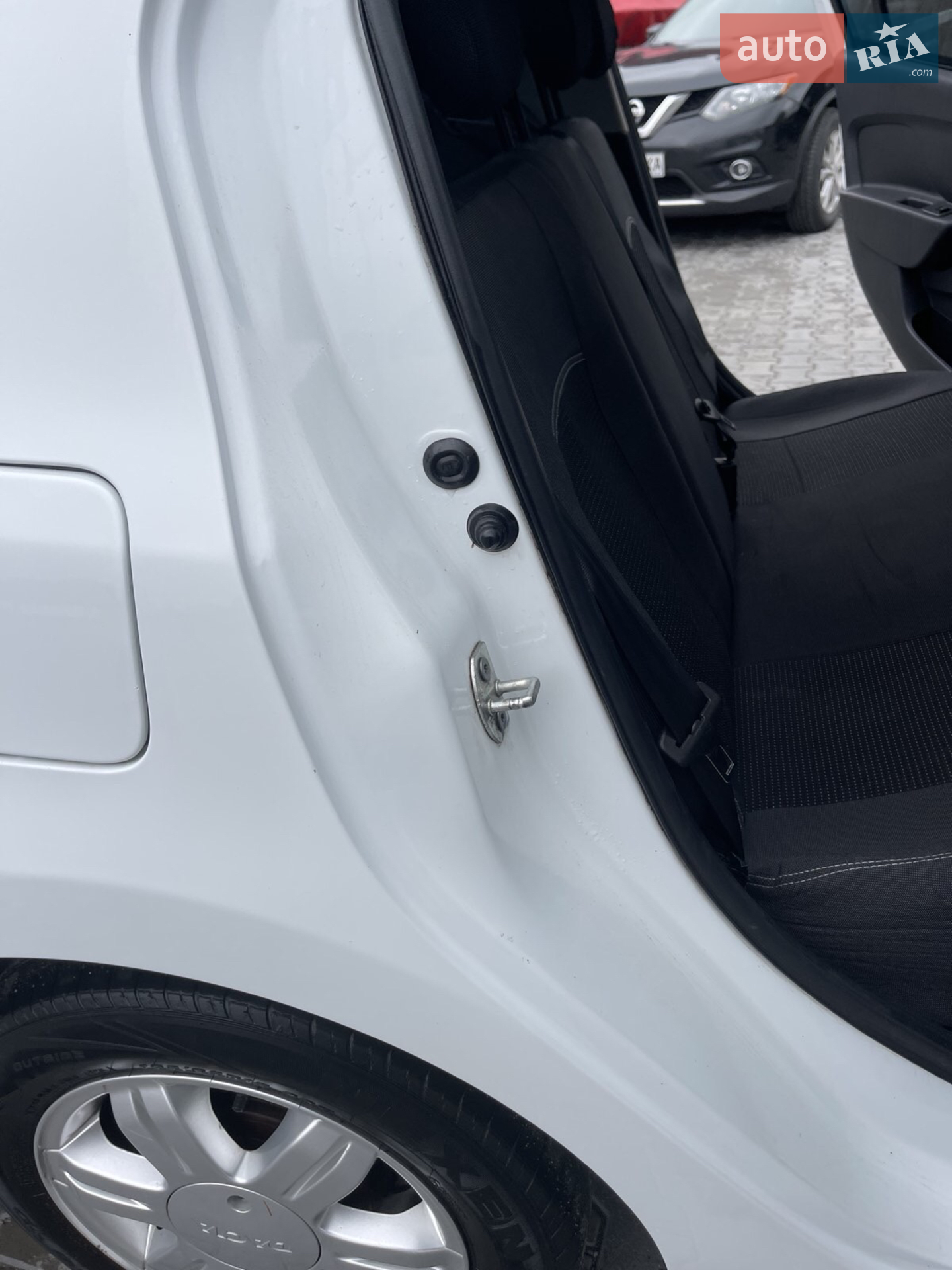 2019 Renault Logan - мініатюра 15