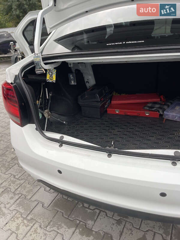 Седан Renault Logan 2019 в Вінниці фото 19 Седан Renault Logan 2019 в Вінниці