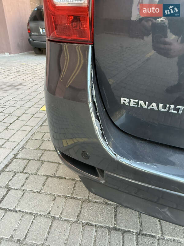 Универсал Renault Logan 2019 в Львове фото 5 Универсал Renault Logan 2019 в Львове