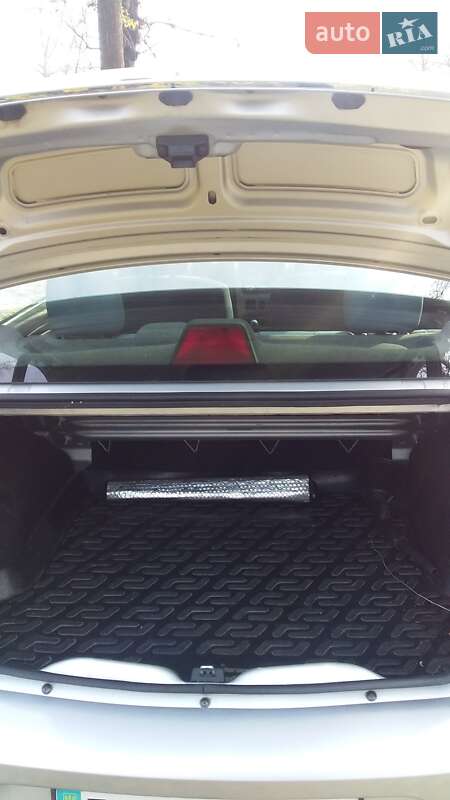 Седан Renault Logan 2011 в Кобеляках фото 4 Седан Renault Logan 2011 в Кобеляках