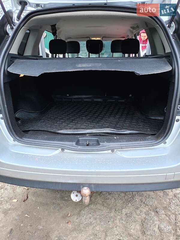 Універсал Renault Logan 2017 в Вінниці