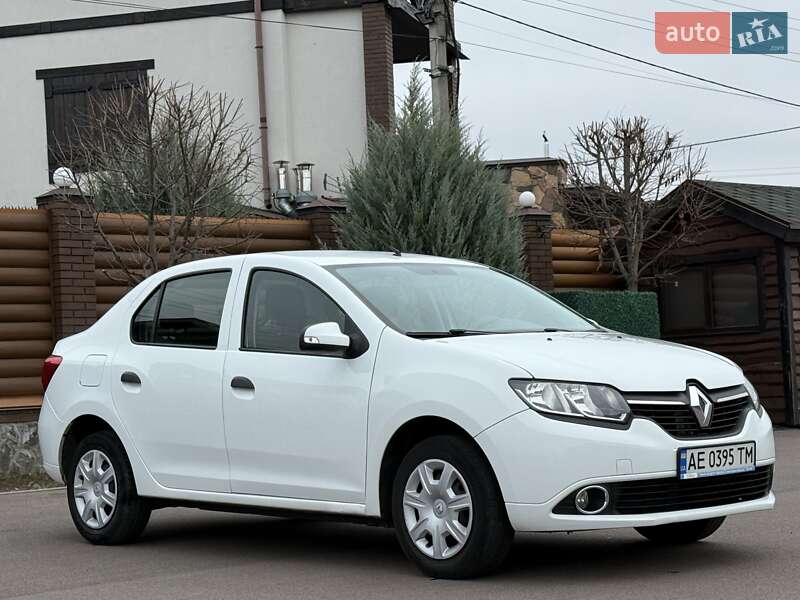 Седан Renault Logan 2016 в Борисполе фото 17 Седан Renault Logan 2016 в Борисполе