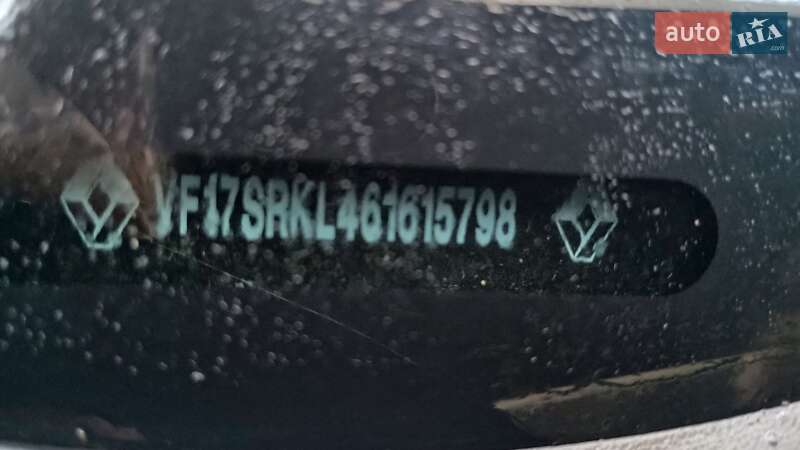 Универсал Renault Logan 2018 в Немирове фото 2 Универсал Renault Logan 2018 в Немирове