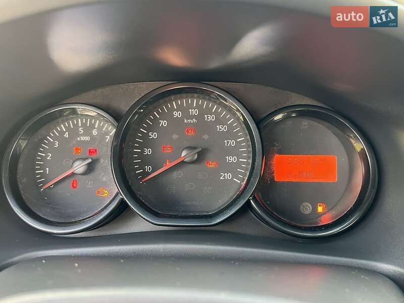 Седан Renault Logan 2014 в Хмельницком фото 9 Седан Renault Logan 2014 в Хмельницком