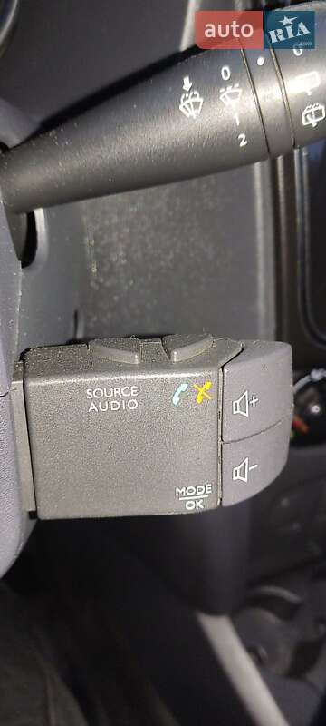 Универсал Renault Logan 2020 в Желтых Водах фото 13 Универсал Renault Logan 2020 в Желтых Водах