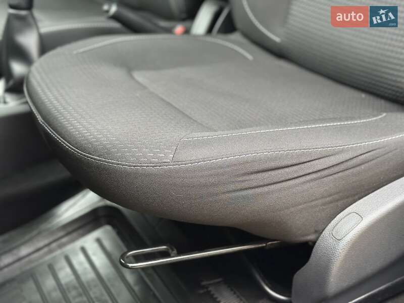 Седан Renault Logan 2018 в Одессе