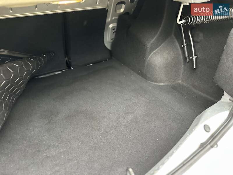 Седан Renault Logan 2018 в Одессе