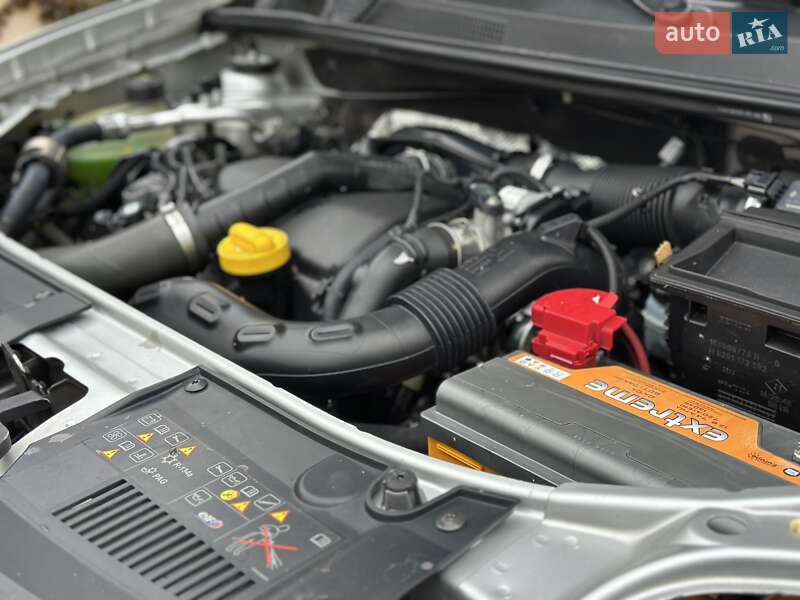 Седан Renault Logan 2018 в Одессе