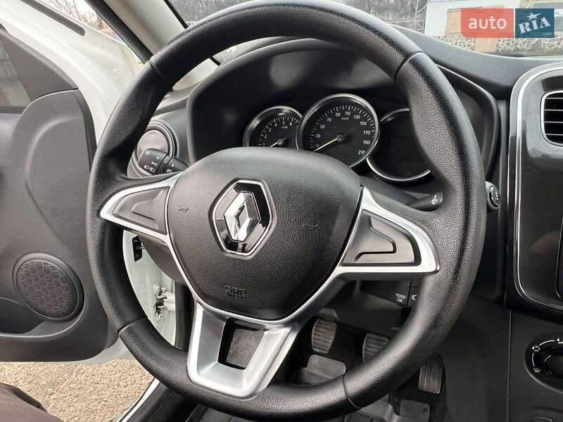 Универсал Renault Logan 2020 в Желтых Водах фото 18 Универсал Renault Logan 2020 в Желтых Водах