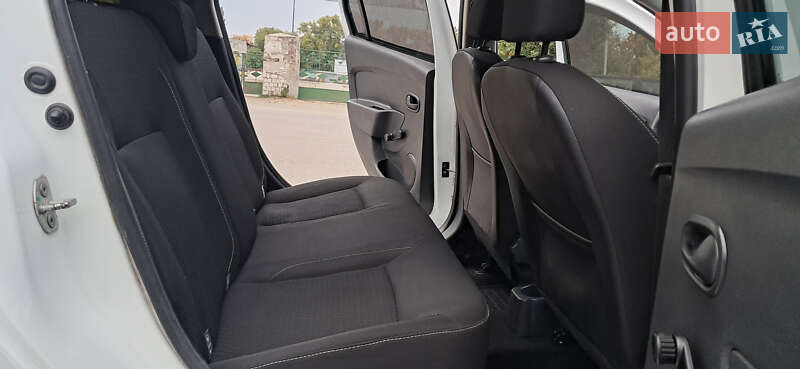 Универсал Renault Logan 2019 в Желтых Водах фото 26 Универсал Renault Logan 2019 в Желтых Водах